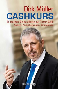 Cashkurs - Dirk Müller - E-Book