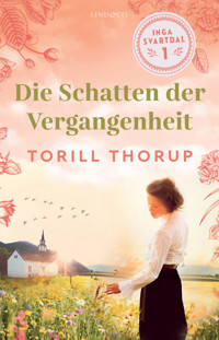 Die Schatten der Vergangenheit - Torill Thorup - E-Book