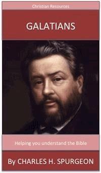 Galatians - Charles H. Spurgeon - E-Book