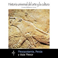 Mesopotamia, Persia y Asia menor - Ernesto Ballesteros Arranz - Hörbuch