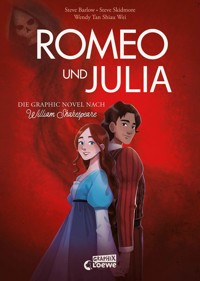 Romeo und Julia - William Shakespeare - E-Book