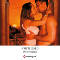 Desafío al jeque - Kristi Gold - Hörbuch