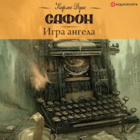 Игра ангела - Карлос Руис Сафон - Hörbuch