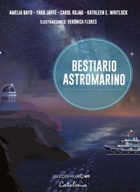 Bestiario astromarino - Amelia Bayo - E-Book