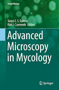 Advanced Microscopy in Mycology -  - E-Book