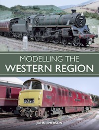 Modelling the Western Region - John Emerson - E-Book
