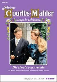 Hedwig Courths-Mahler - Folge 180 - Hedwig Courths-Mahler - E-Book