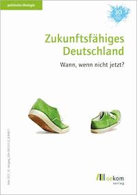 Zukunftsfähiges Deutschland -  - E-Book