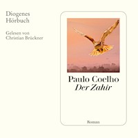 Der Zahir - Paulo Coelho - E-Book + Hörbuch