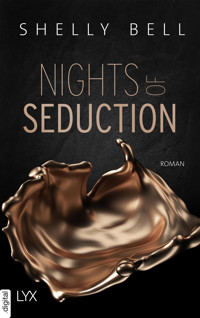 Nights of Seduction - Shelly Bell - E-Book