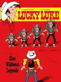 Lucky Luke 76 - Morris - E-Book