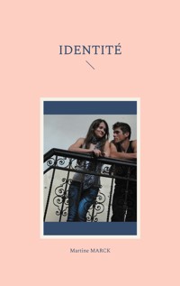 Identité - Martine Marck - E-Book