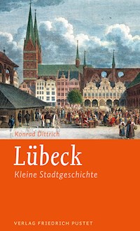 Lübeck - Konrad Dittrich - E-Book