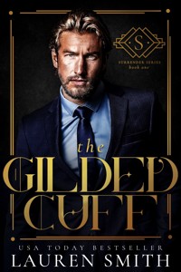 The Gilded Cuff - Lauren Smith - kostenlos E-Book