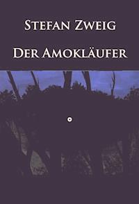 Der Amokläufer - Zweig Stefan - E-Book