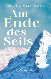 Am Ende des Seils - Birgit Zimmermann - E-Book + Hörbuch