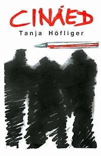 Cináed - Tanja Hoefliger - E-Book