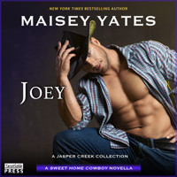 Joey (Unabridged) - Maisey Yates - Hörbuch