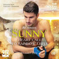 Sunny - Miamo Zesi - Hörbuch