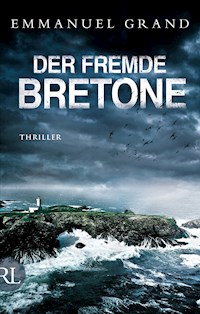 Der fremde Bretone - Emmanuel Grand - E-Book