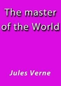 The master of the World - Jules Verne. - E-Book