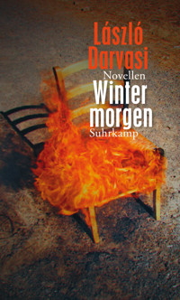 Wintermorgen - László Darvasi - E-Book