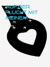 Auf der Flucht mit meinem Boss - Christine Stutz - E-Book