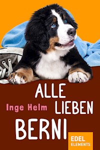 Alle lieben Berni - Inge Helm - E-Book