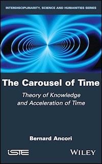 The Carousel of Time - Bernard Ancori - E-Book