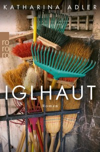 Iglhaut - Katharina Adler - E-Book
