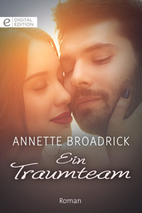 Ein Traumteam - Annette Broadrick - E-Book
