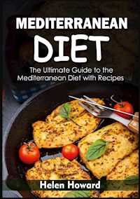 Mediterranean Diet - Helen Howard - E-Book