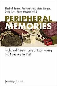 Peripheral Memories -  - E-Book