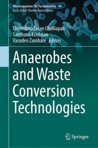 Anaerobes and Waste Conversion Technologies -  - E-Book
