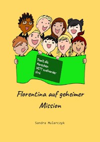 Damit die Menschen NETT zueinander sind - Sandra Mularczyk - E-Book