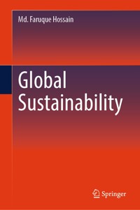 Global Sustainability - Md. Faruque Hossain - E-Book