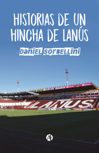 Daniel Sorbellini - Daniel Omar Sorbellini - E-Book