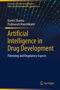 Artificial Intelligence in Drug Development - Kavita Sharma - E-Book
