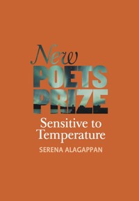 Sensitive to Temperature - Serena Alagappan - E-Book