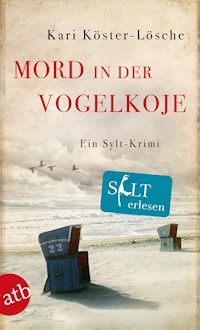Mord in der Vogelkoje - Kari Köster-Lösche - E-Book
