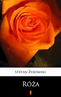 Róża - Stefan Żeromski - E-Book
