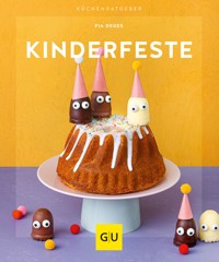 Kinderfeste - Pia Deges - E-Book