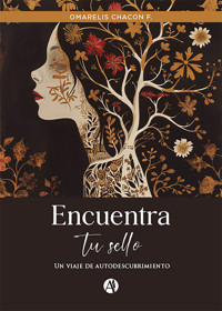Encuentra tu sello - Omarelis Chacon F. - E-Book