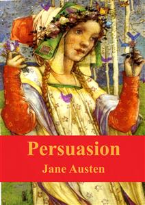 Persuasion - Jane Austen. - E-Book