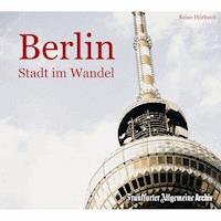 Berlin -  - Hörbuch