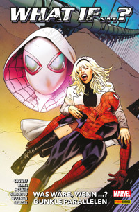 WHAT IF...? - WAS WÄRE, WENN ...? - DUNKLE PARALLELEN - Gerry Conway - E-Book