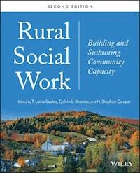 Rural Social Work -  - E-Book