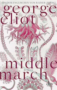 Middlemarch - George Eliot - E-Book