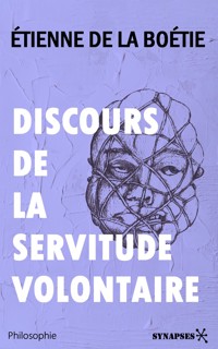 Discours de la servitude volontaire - Étienne de la Boëtie - E-Book