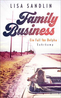 Family Business - Lisa Sandlin - E-Book